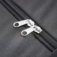Master Massage Universal Wheeled Table Carry Case Bag - Funda de transporte con ruedas - Ver 8