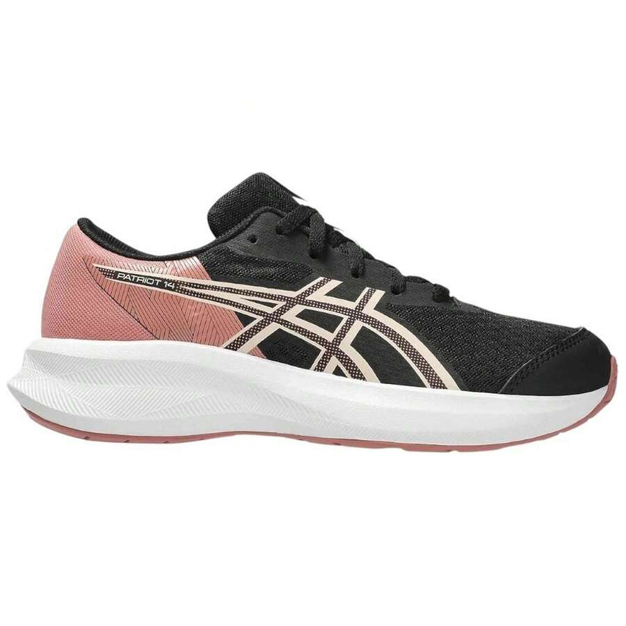 Asics Kids Running Shoes - 彩色 - 查看 1