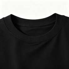 Women Tops - Black - View 3