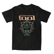 Women T-Shirts - Black - View 10
