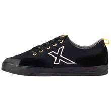 Munich Men Casual Athletic Shoes - 黑色 - 查看 3