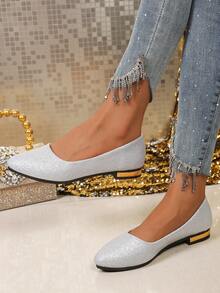 Plateado