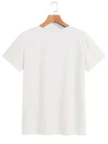 Women T-Shirts - Back - View 8
