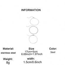 3pcs Stainless Steel Women's Bracelet Set, Multi-Layer Stackable Gold Bracelets, Snake Chain + Thin Chain + Adjustable Design, Light Luxury Minimalist Style Jewelry, Versatile Accessory For Daily Commute, Party, Music Festival, Suitable As Valentine's Day Gift For Girlfriend Or Best Friend - Bracelet - View 10