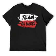 Women T-Shirts - Black - View 7