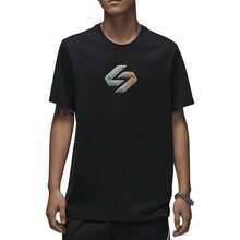 Nike/Jordan Luka 男款針織短袖T恤 HF8087-010 - HF8087-010 - 查看 9