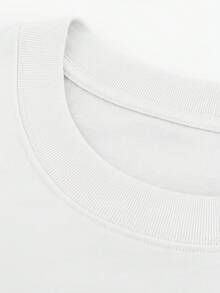 Kvinnor T-shirts - Vit - Visa 3