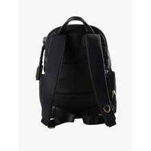 TUMI - Unisex Celina Backpack - ĐEN/VÀNG - Xem 3