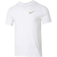 Nike 男士運動T恤與背心 - FQ3867-100 - 查看 6