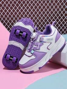 Violet Purple