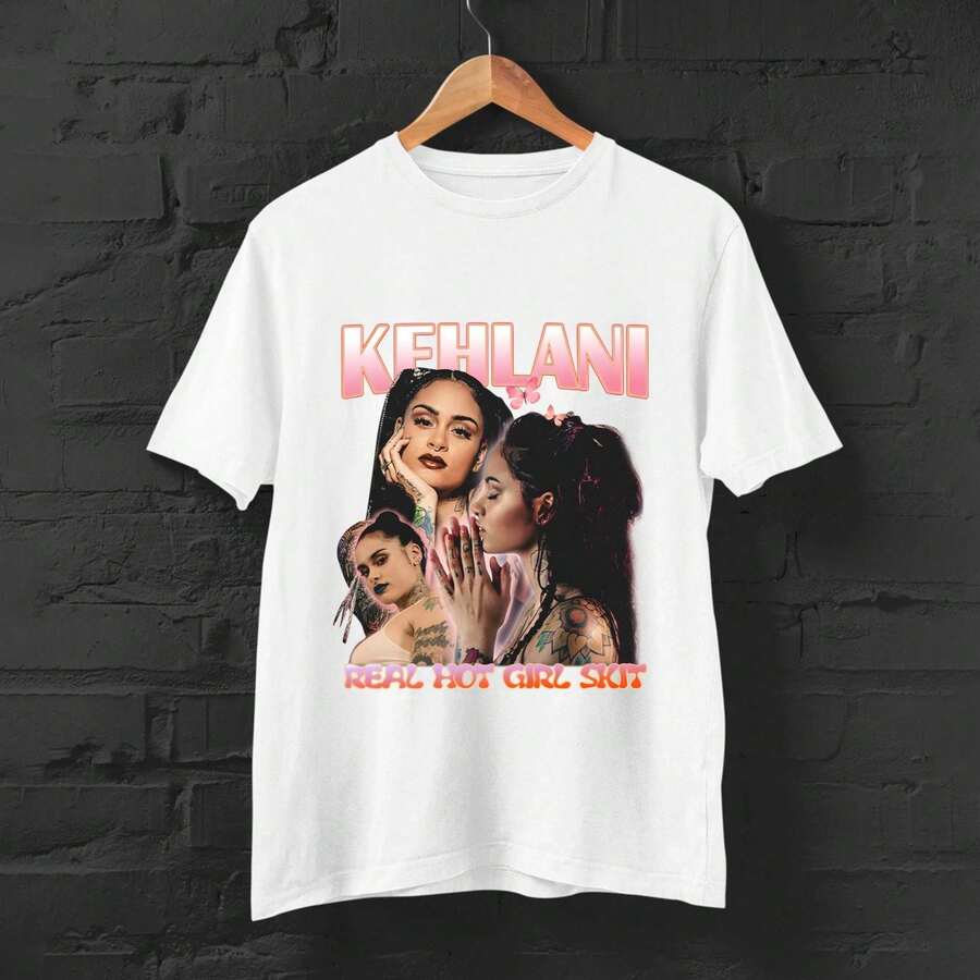Women T-Shirts - White 9 - View 1