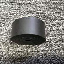 1 Roll Crazy Horse Genuine Leather Strap, 1.1mm Thickness, Available In 3 Colors And 2 Sizes, Full Grain Leather Suitable For DIY Art & Craft Projects, Jewelry Making - A - View 9