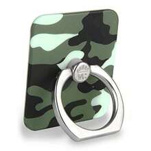 Camuflaje verde
