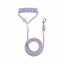 Dog Saddle-Style Harness, Anti-Slip Anti-Choke Leash Vest For Small And Medium Dogs, Cross-Border Pet Cat And Dog Harness With Soft Handle And Drawstring, Pet Chest Chain, Suitable For Outdoor Use - Multicolor - View 10