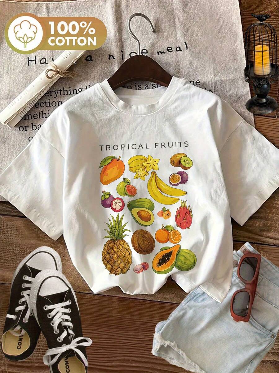 Women T-Shirts