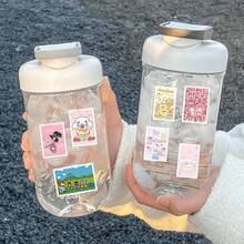 SANRIO 62件藝術海報牆面裝飾印刷圖片卡 - 62件 - 查看 9