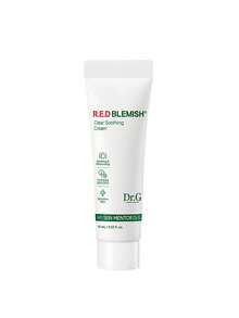 Dr.G Red Repair Cream For Sensitive Skin, Centella Asiatica Hydrating And Moisturizing - 10ml - View 8