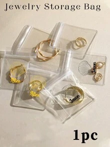 1個可客製化3D卡通鉛筆盒，高品質可愛大容量化妝收納盒，適合返校季禮物 - 彩色 - 查看 8