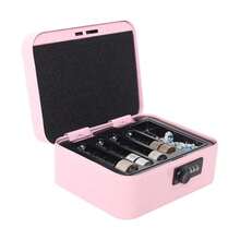 Money Box - Light Pink - View 6
