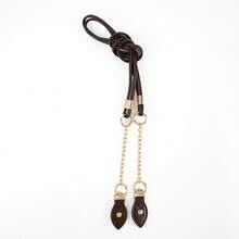 Accesorio de repuesto de correa para el hombro, correa para el hombro desmontable con aretes - Multicolor - Ver 12