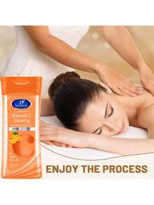 Body Oil With Organic Jojoba Oil & Herbs For Soft, Smooth Skin Paraben Free Massage Oil - 彩色 - 查看 8