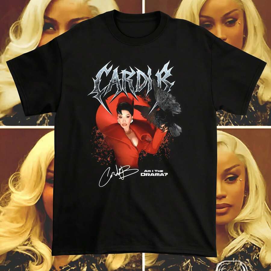 Women T-Shirts - Back - View 1
