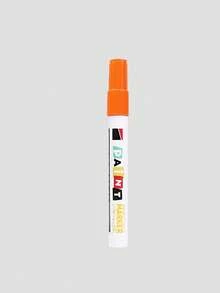 Specialized Gravestone Restoration Pen, Designed To Repair Faded Or Blurred Inscriptions, Ensuring Carved Text Remains Vibrant Forever, Suitable For Gravestones And Monuments - Multicolor - View 15
