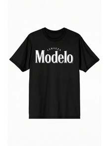 Men T-Shirts - Black - View 1
