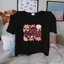 Women Sweatshirts & Hoodies - Black 11066 - View 1