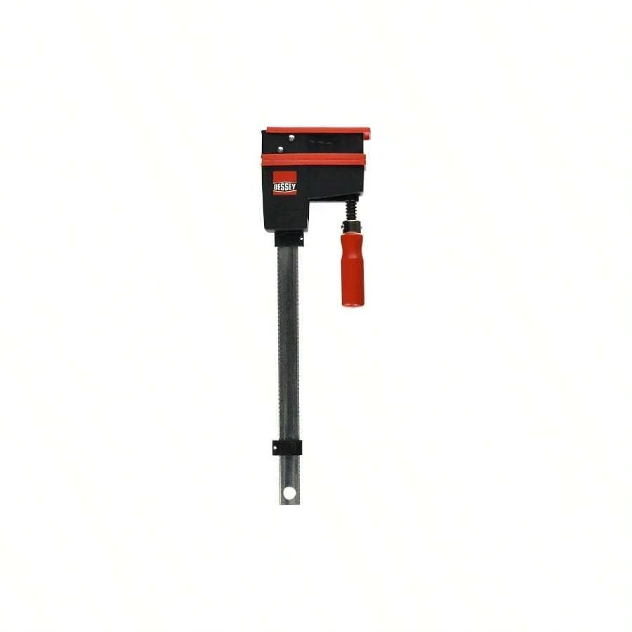 K Body JR. Parallel Clamp, 12 Inch Single - Initial - View 1