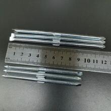 One Set Of Multi-Functional Screwdriver (Available In Cross, Diagonal And Flat Head Styles) With Galvanized Handle, Sleeve And Movable Iron Rod. Hardware, Garden Accessories And Tools. - 5*100 Sleeve Iron Rod - View 3