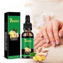 Nail Strengtheners & Repair - Ginger - View 5
