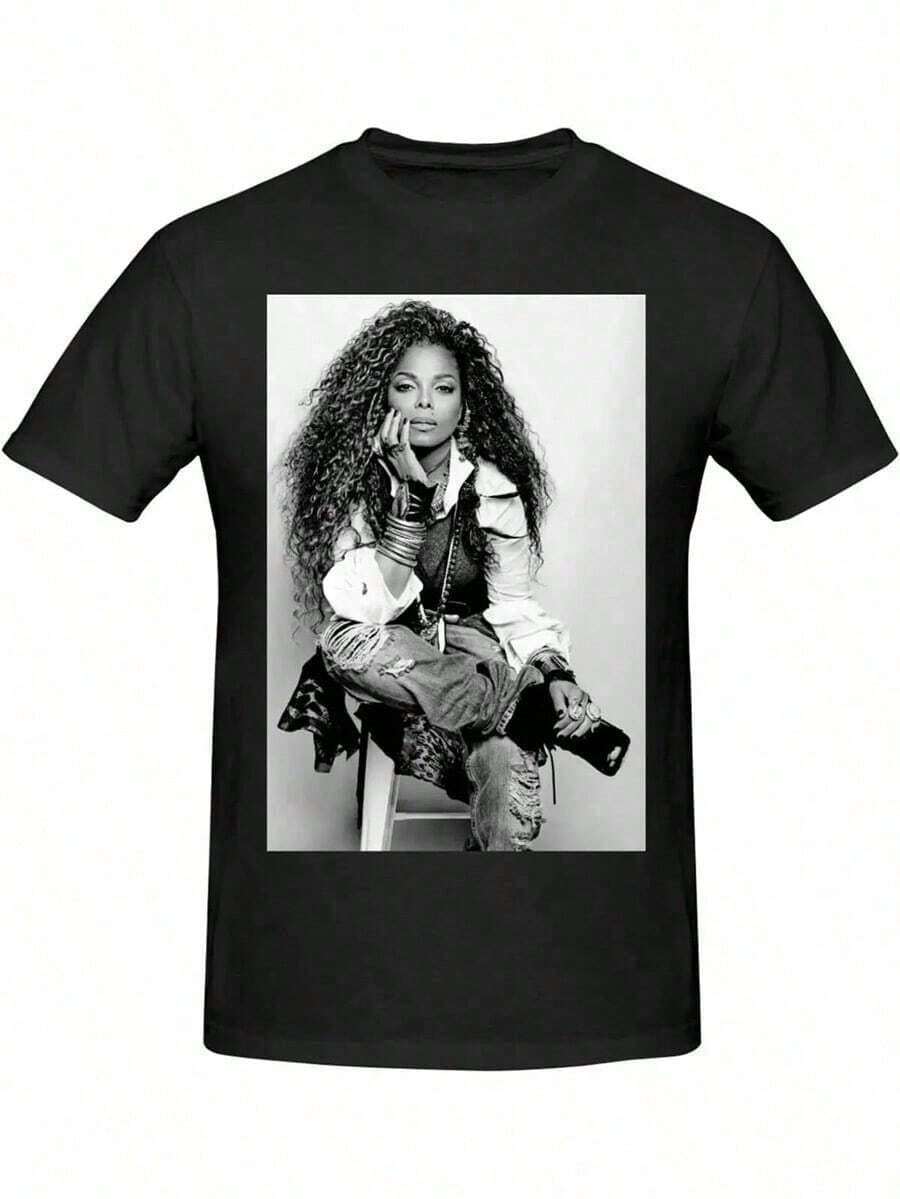 Women T-Shirts - Back - View 1