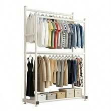 Clothing Racks - Бланко120см - Переглянути 9