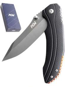 Pocket Knives & Folding Knives - 如圖所示 - 查看 1