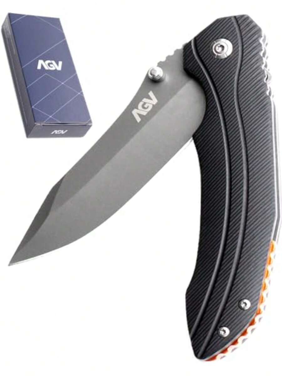 Pocket Knives & Folding Knives - 如圖所示 - 查看 1