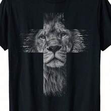 Women T-Shirts - Black 5 - View 1