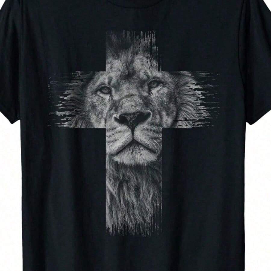 Women T-Shirts - Black 5 - View 1