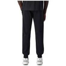Champion Men Sports Pants - 黑色 - 查看 3