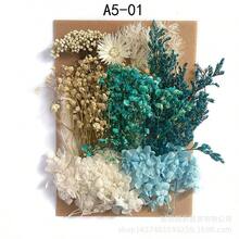 Dried Flower Material Kit - A5-18 - View 8