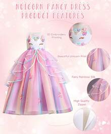 Kids Dress Up Sets - Rose - View 5