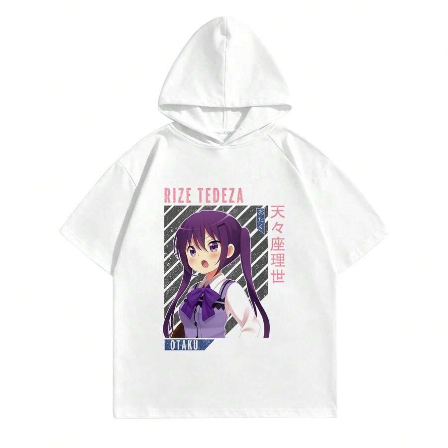 Women Sweatshirts & Hoodies - White 09 - View 1