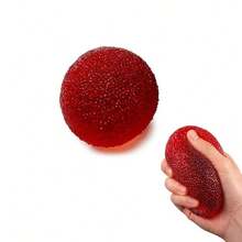 Slushy Bayberry Stress Ball Squishys Toy Shapeable Non-Rebound Fidget Toys ASMR Squeeze Ball Anti Stress For Adults - 派對禮物 - 查看 6