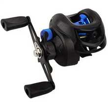 Multifunctional Casting Fishing Reel - Suitable For Both Hands, 7.2:1 Gear Ratio, Applicable For Freshwater And Saltwater Fishing, Durable Aluminum Alloy And ABS Material, Multicolor, Can Be Used As Christmas Gift, Perfect Choice For Thanksgiving - Multicolor - View 6