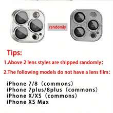 Fashion Phone Cases - 主圖1PCS - 查看 3
