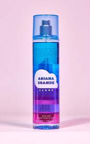 Ariana Grande Cloud Body Mist 236ml - Warm & Sweet Gourmands - View 2