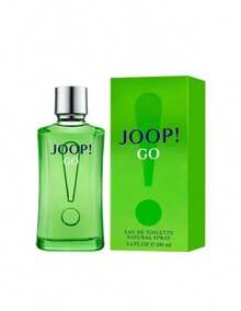 Joop! Go Eau De Toilette 100ml - Fresh - View 1