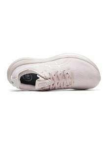 Asics Damen Laufschuhe GEL-NIMBUS 28 Sommer Neuer Stil Damenschuhe Dicke Sohle Atmungsaktiv Trainings Laufschuhe 1012B899-250 - 1012B899-250 - Übersicht 6
