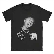 Women T-Shirts - Black - View 2