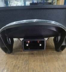 Electric Skillets & Wok - US A Type Plug(110-127V) - View 11
